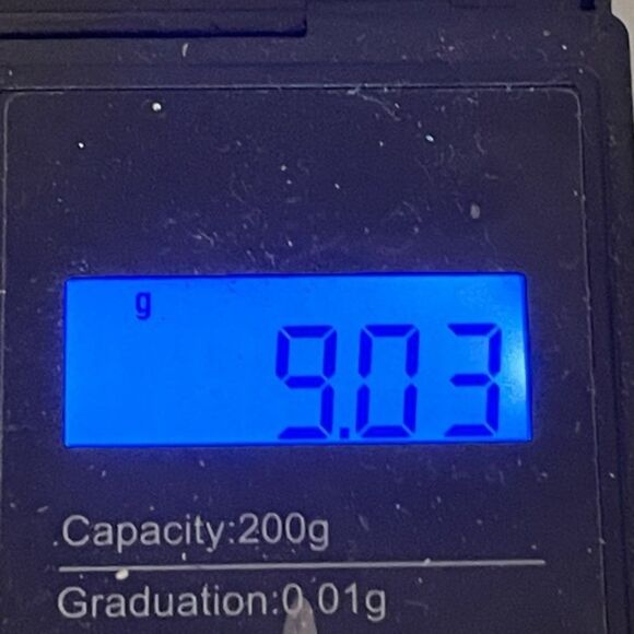 Disney Princess (Moana) 18” silver tone‎ chain necklace with 1.5” oval pendant - Picture 5 of 7